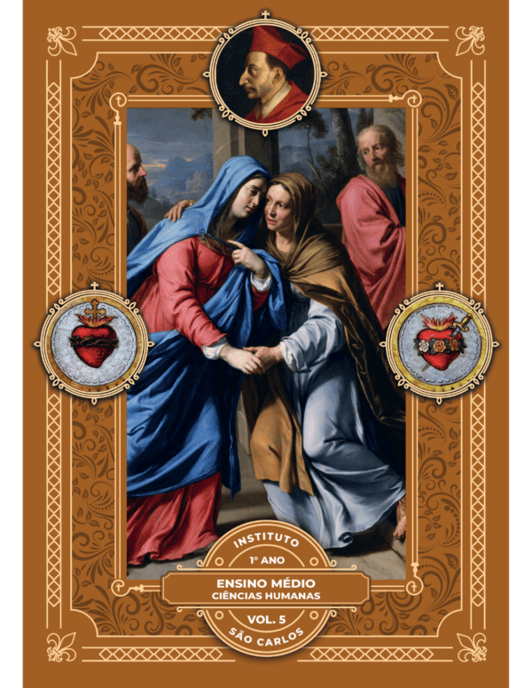 Apostila Avulsa 1ºano Ensino Médio vol.05
