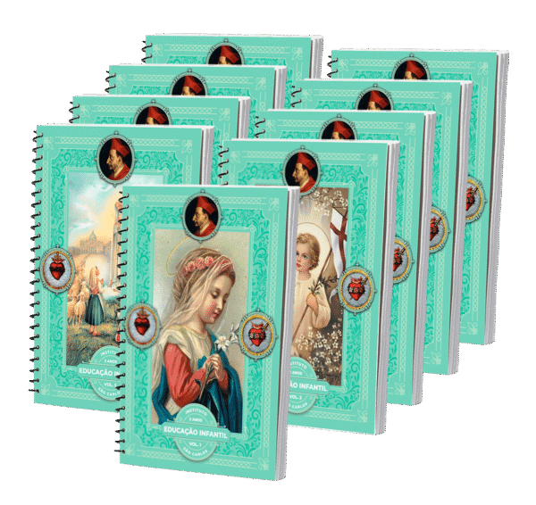 2 Anos - Educação Infantil