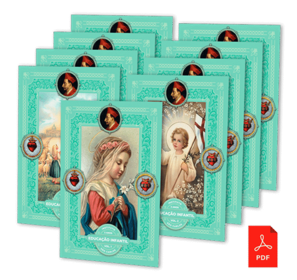 2 Anos - Educação Infantil PDF