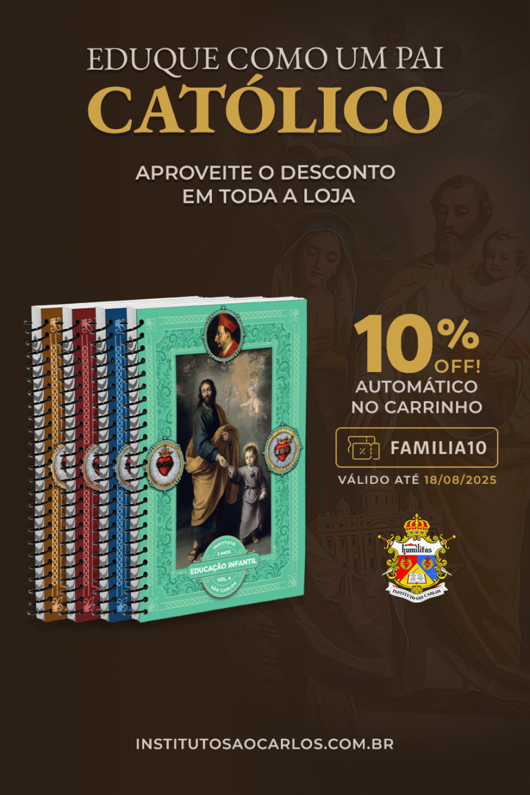 Instituto São Carlos Borromeu
