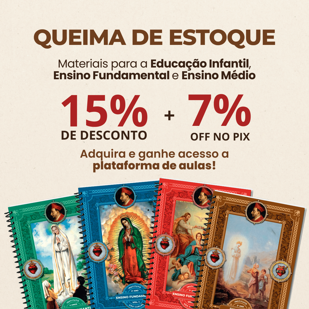 Promoção queima de estoque (1920 x 550 px) (Anúncio para feed)