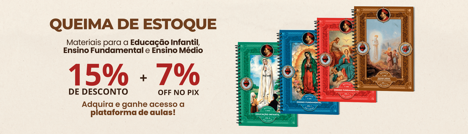 Promoção queima de estoque (1920 x 550 px)