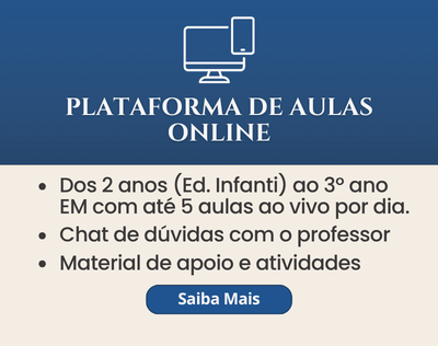 Plataforma de Aulas