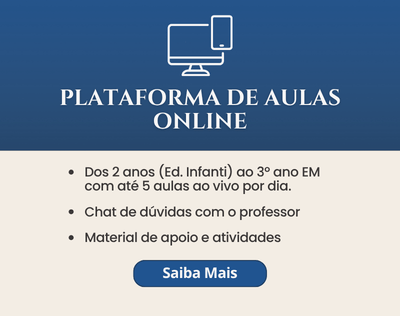 Plataforma de Aulas